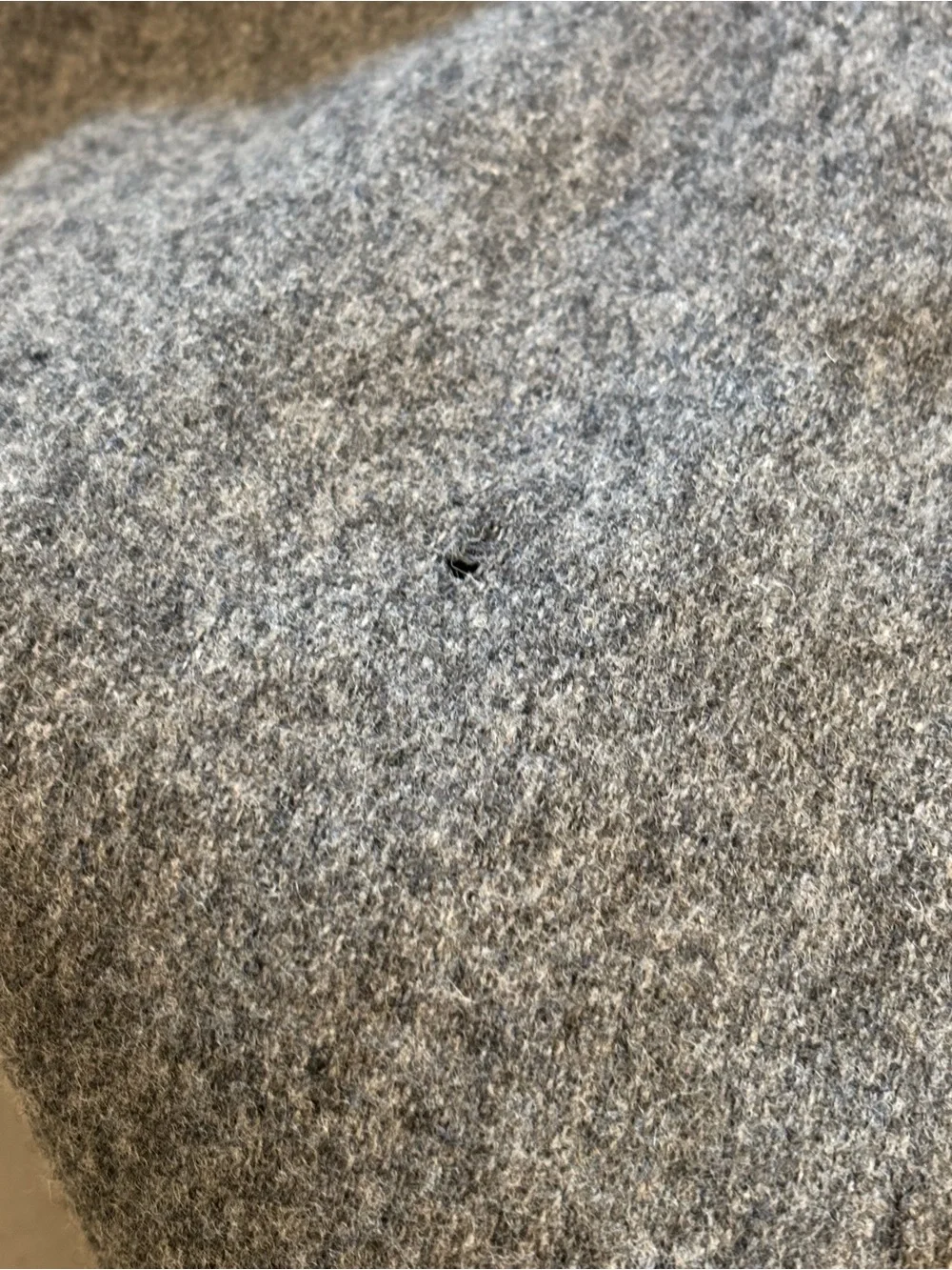 Koret Career crisp gray